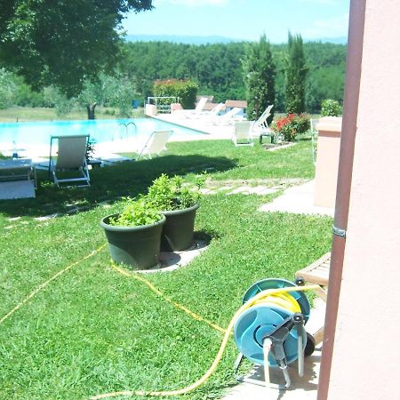 Agriturismo Le Due Querce Lazzeretto Exterior photo