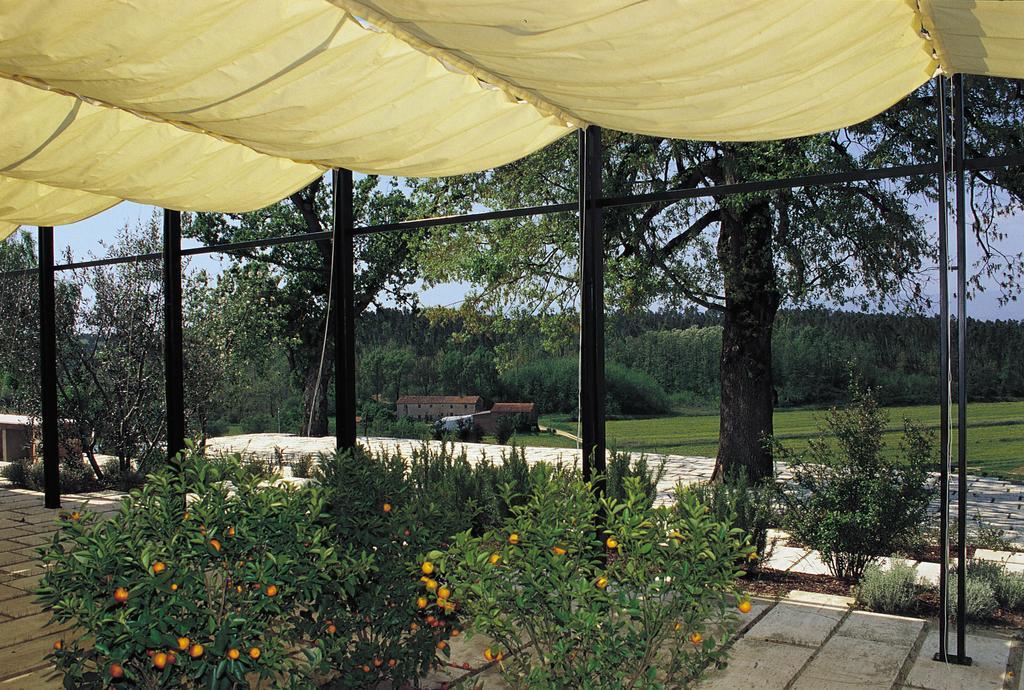Agriturismo Le Due Querce Lazzeretto Exterior photo