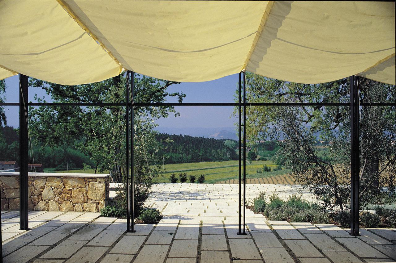 Agriturismo Le Due Querce Lazzeretto Exterior photo